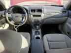 2010 FORD FUSION