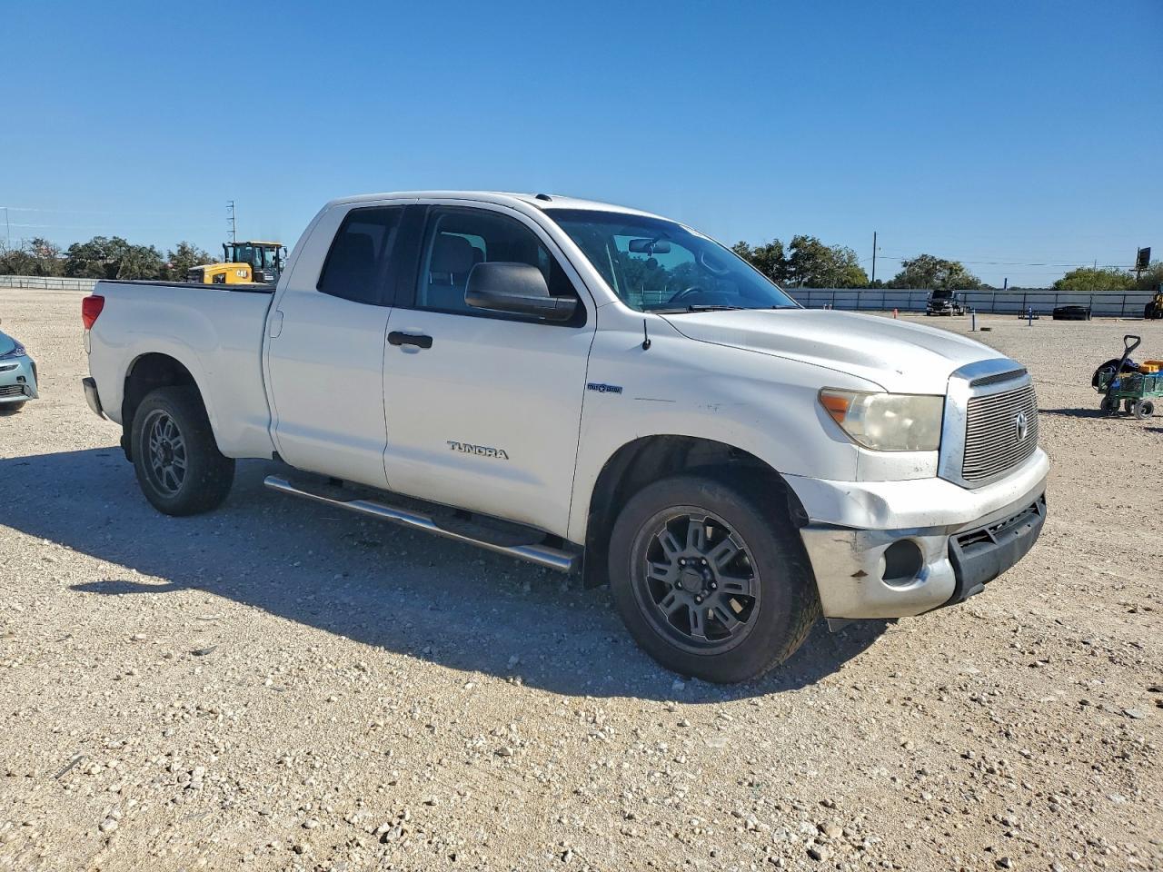 2012 TOYOTA TUNDRA
