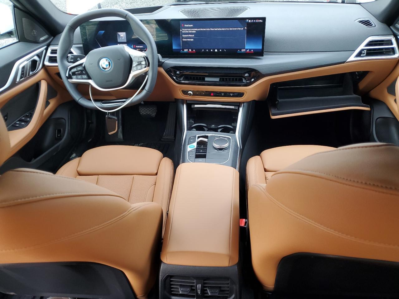 2025 BMW i4