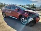 2018 NISSAN MURANO
