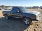 2003 CHEVROLET SILVERADO 1500