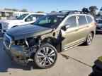 2022 SUBARU Ascent
