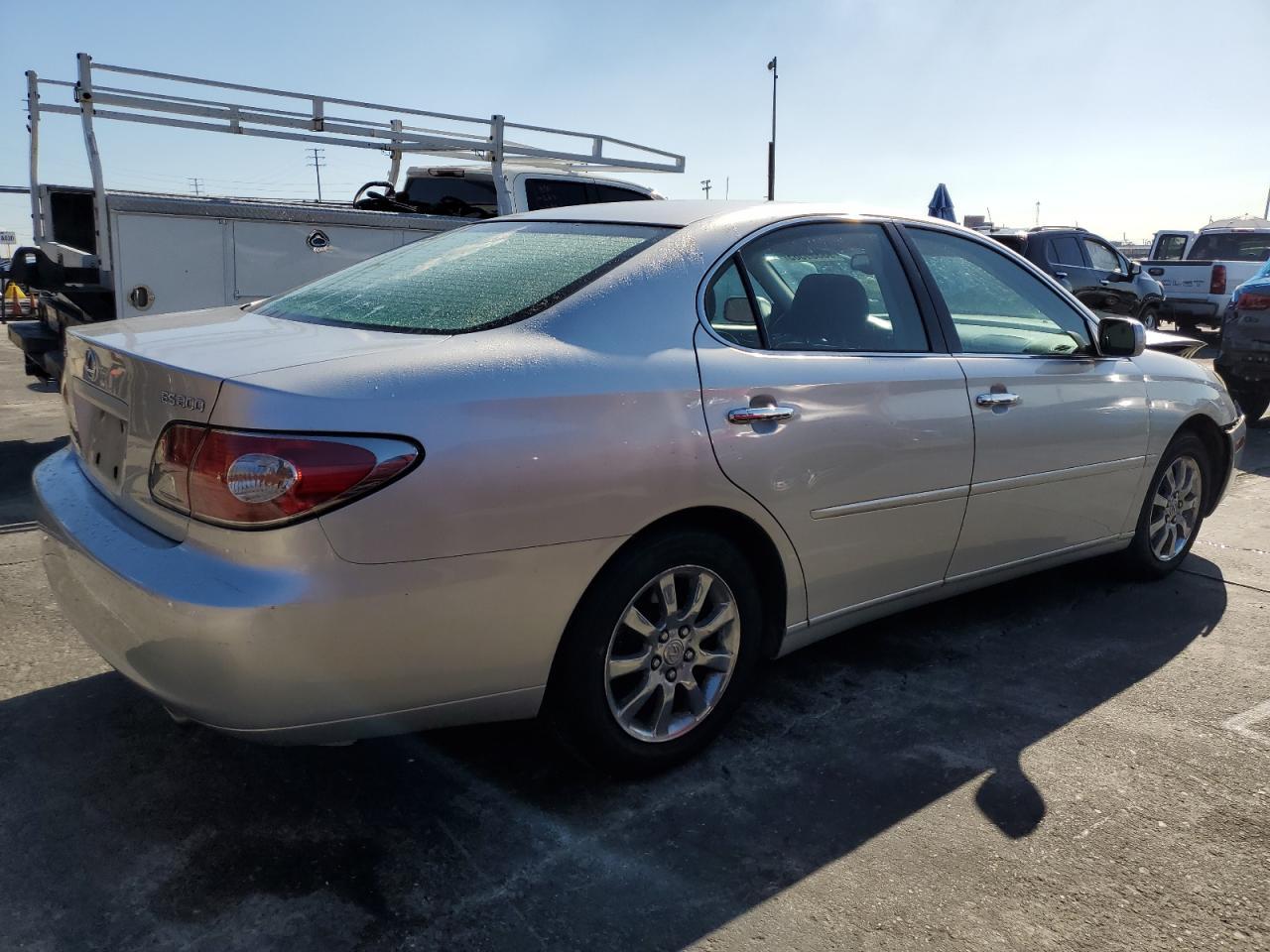 2002 LEXUS Es 300