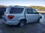 2005 TOYOTA Sequoia