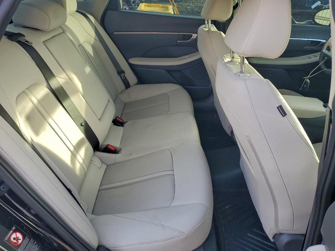 2023 HYUNDAI SONATA