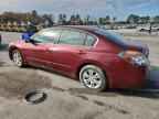 2011 NISSAN ALTIMA
