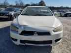 2011 MITSUBISHI LANCER