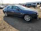 2016 JAGUAR XF