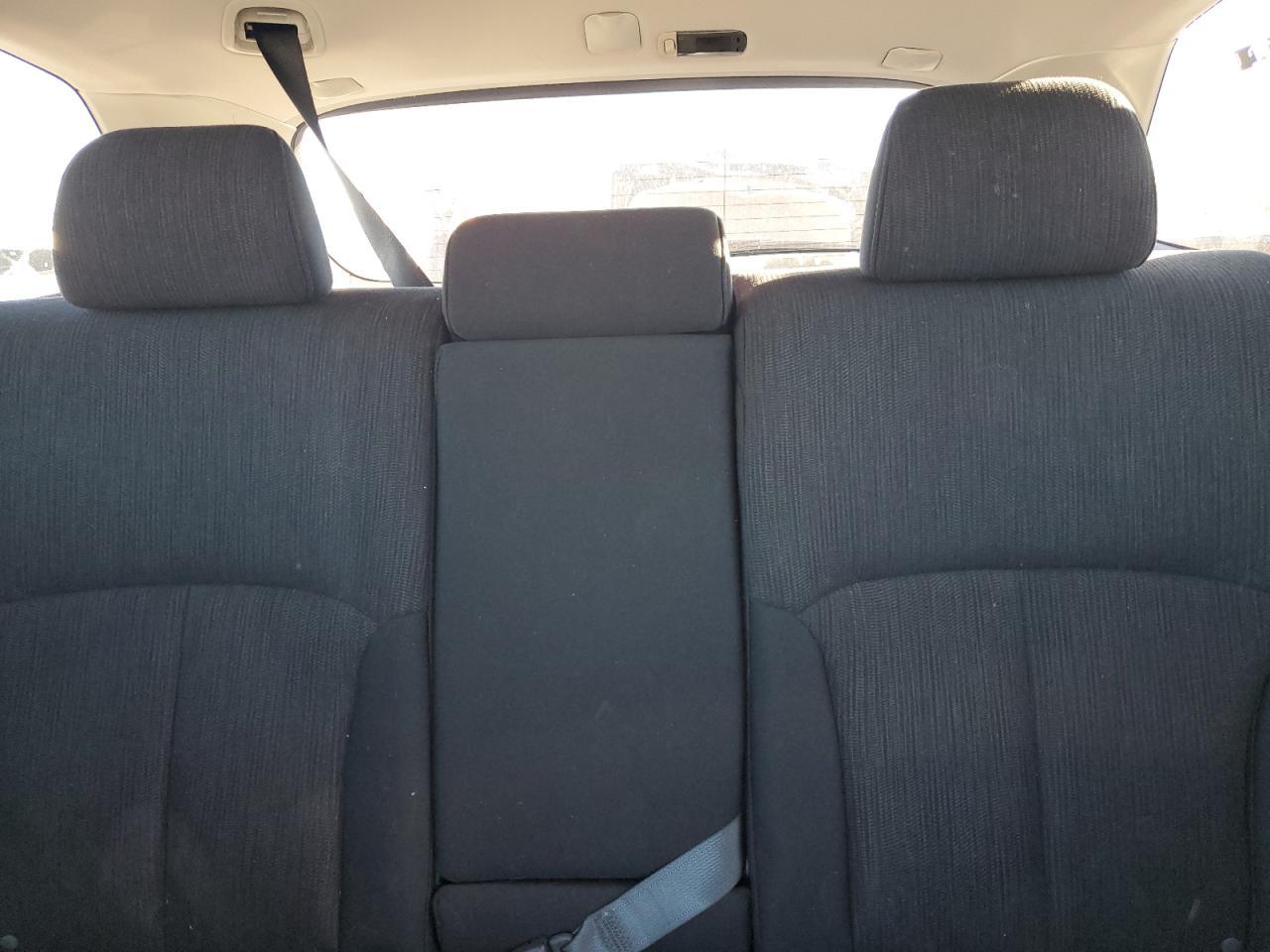2013 SUBARU Outback
