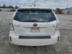 2012 TOYOTA PRIUS V