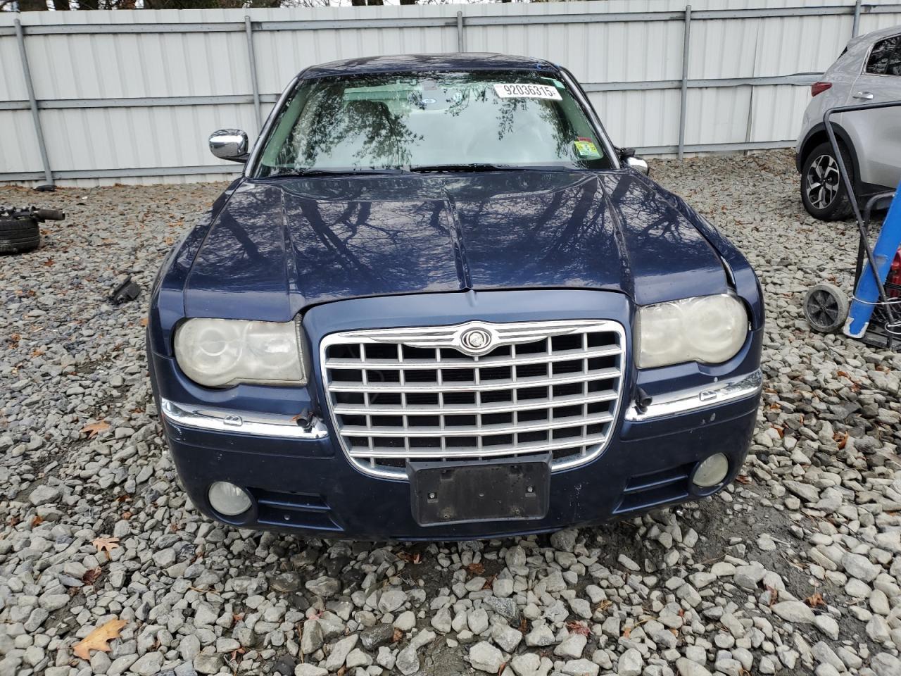 2006 CHRYSLER 300