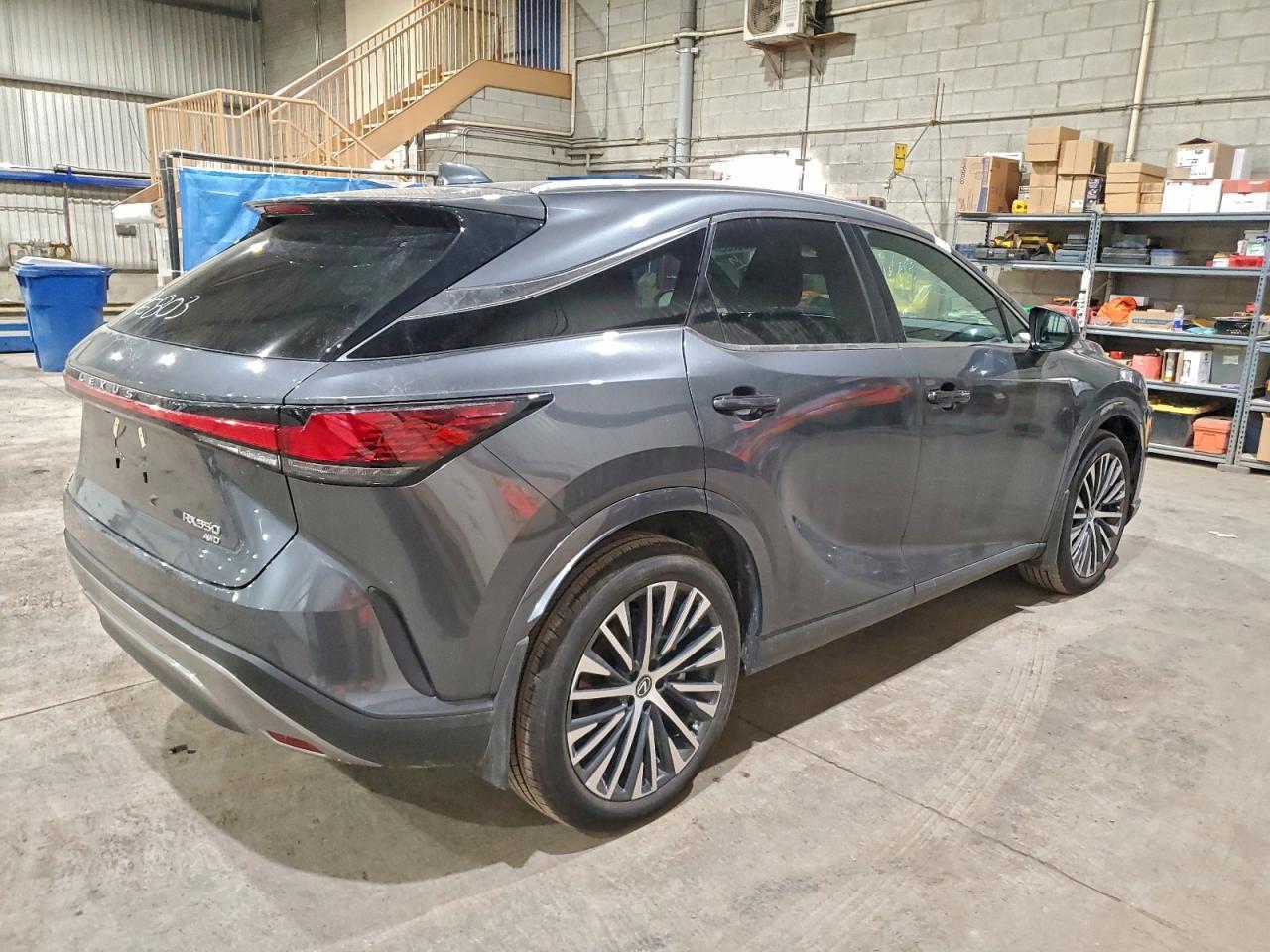 2024 LEXUS RX 350