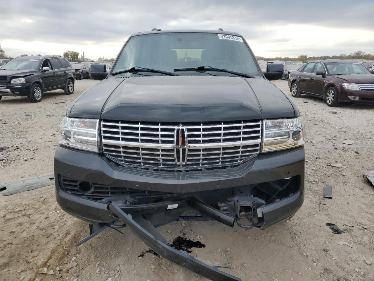 2014 LINCOLN Navigator