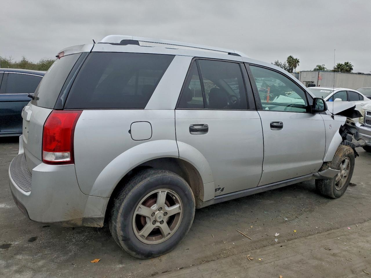 2007 SATURN Vue