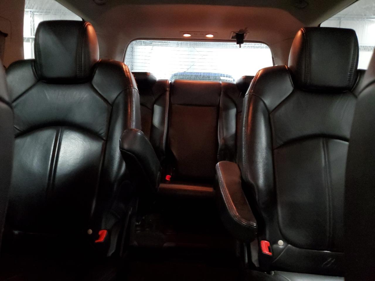 2008 GMC ACADIA