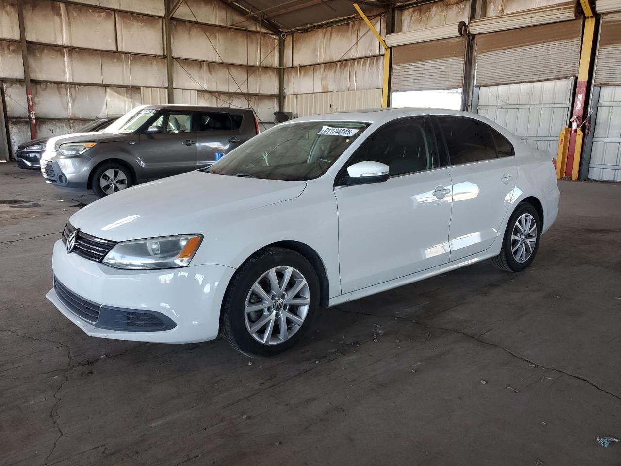 2014 VOLKSWAGEN JETTA