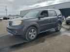 2015 HONDA PILOT