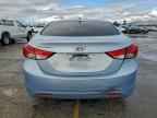 2012 HYUNDAI ELANTRA