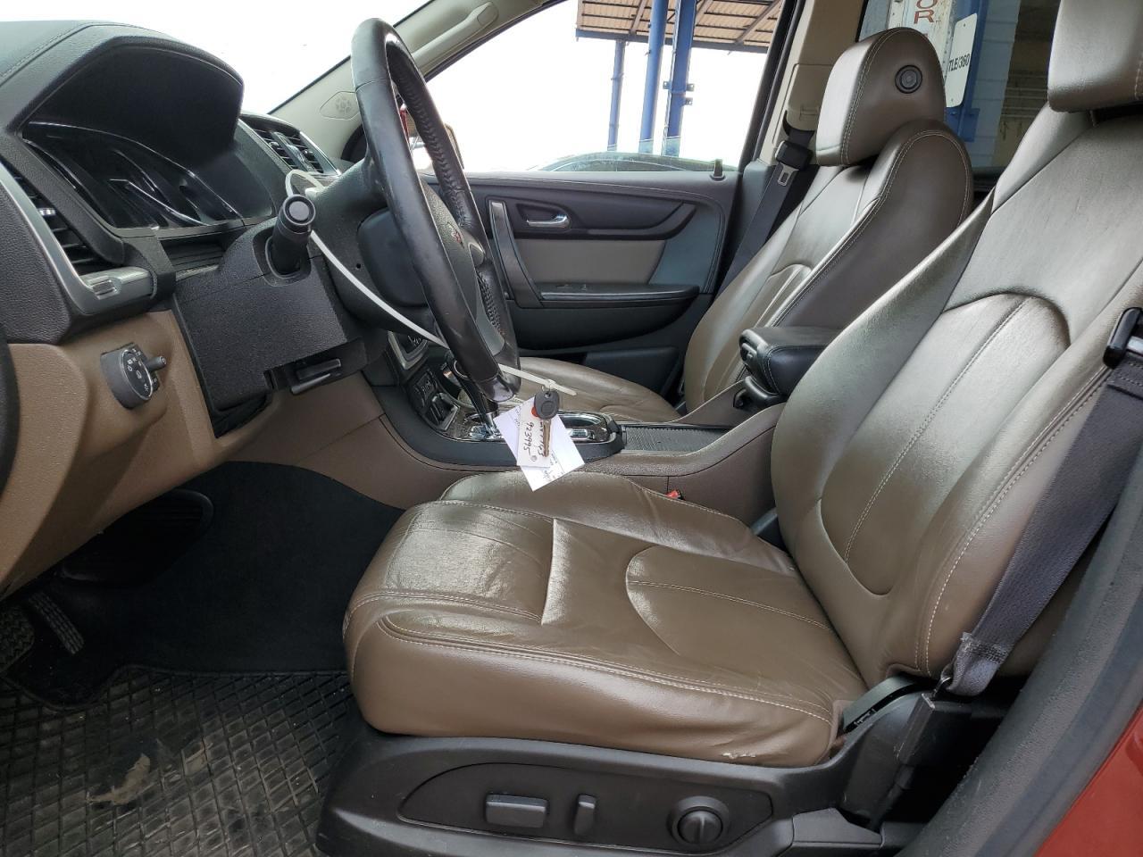 2015 GMC ACADIA