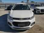 2019 CHEVROLET TRAX