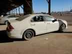 2011 FORD FUSION