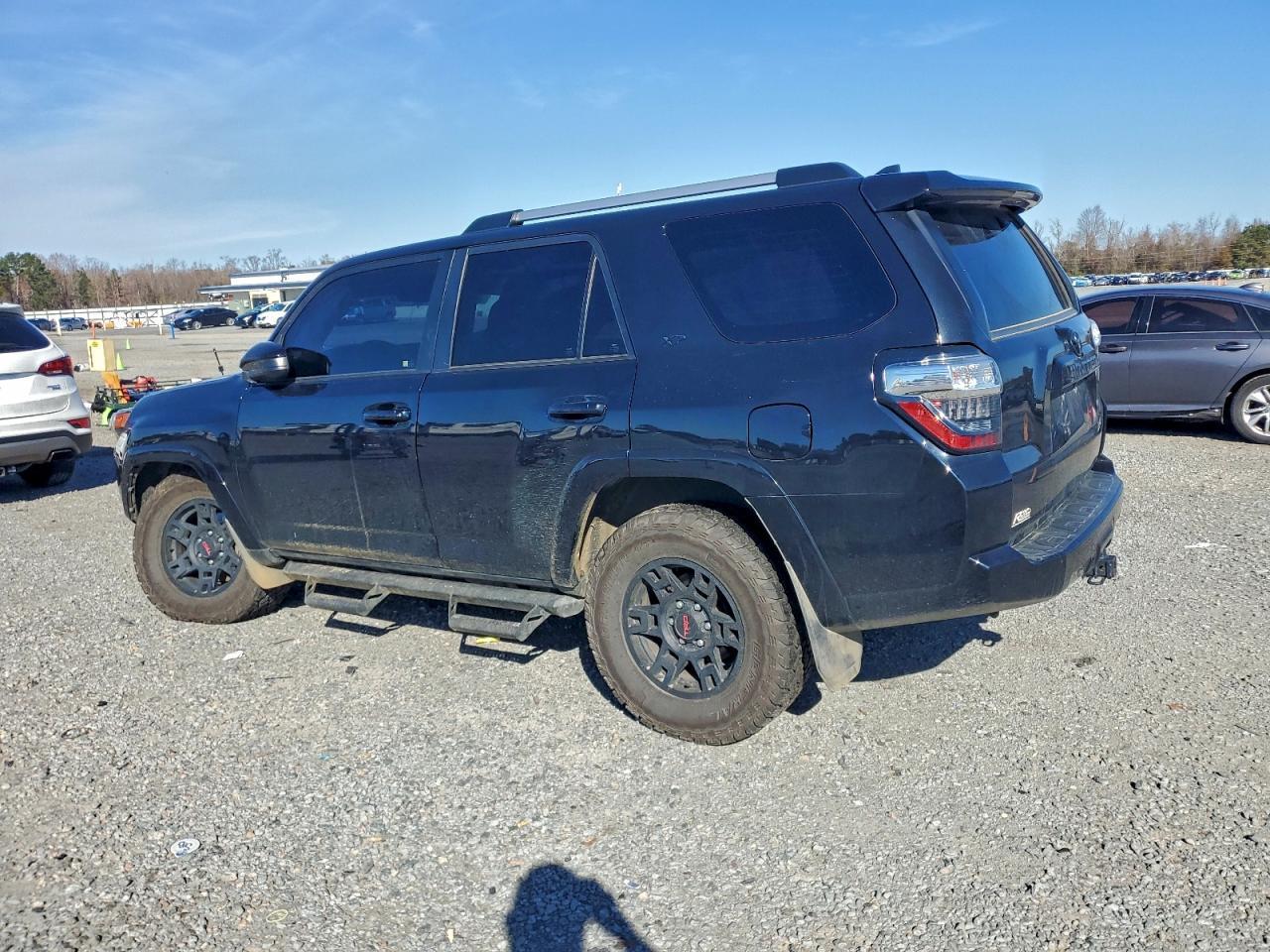 2022 TOYOTA 4Runner