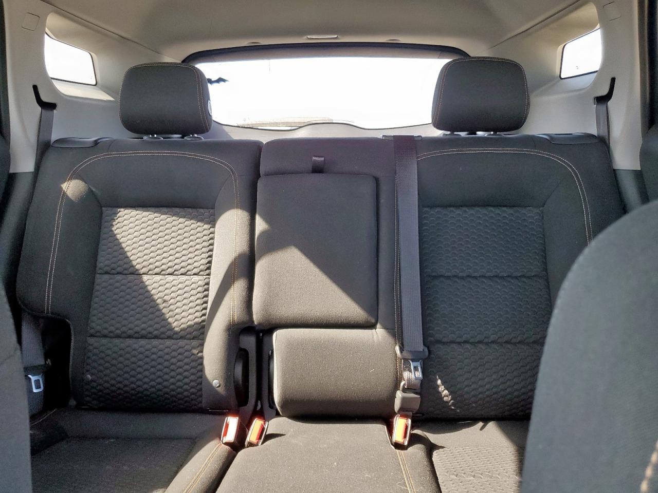 2018 GMC Terrain