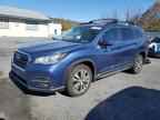 2020 SUBARU Ascent