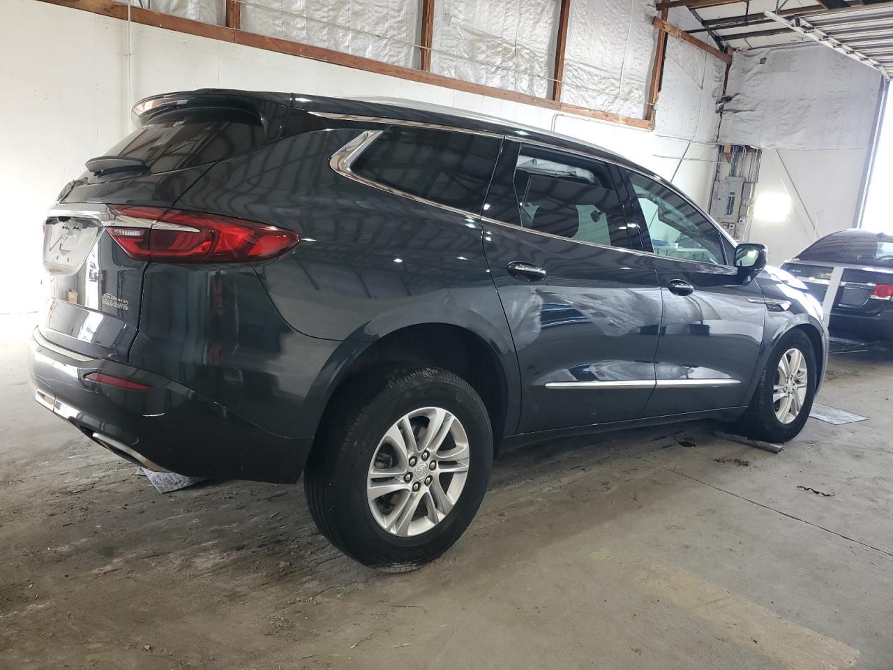 2021 BUICK ENCLAVE