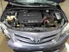 2011 TOYOTA COROLLA