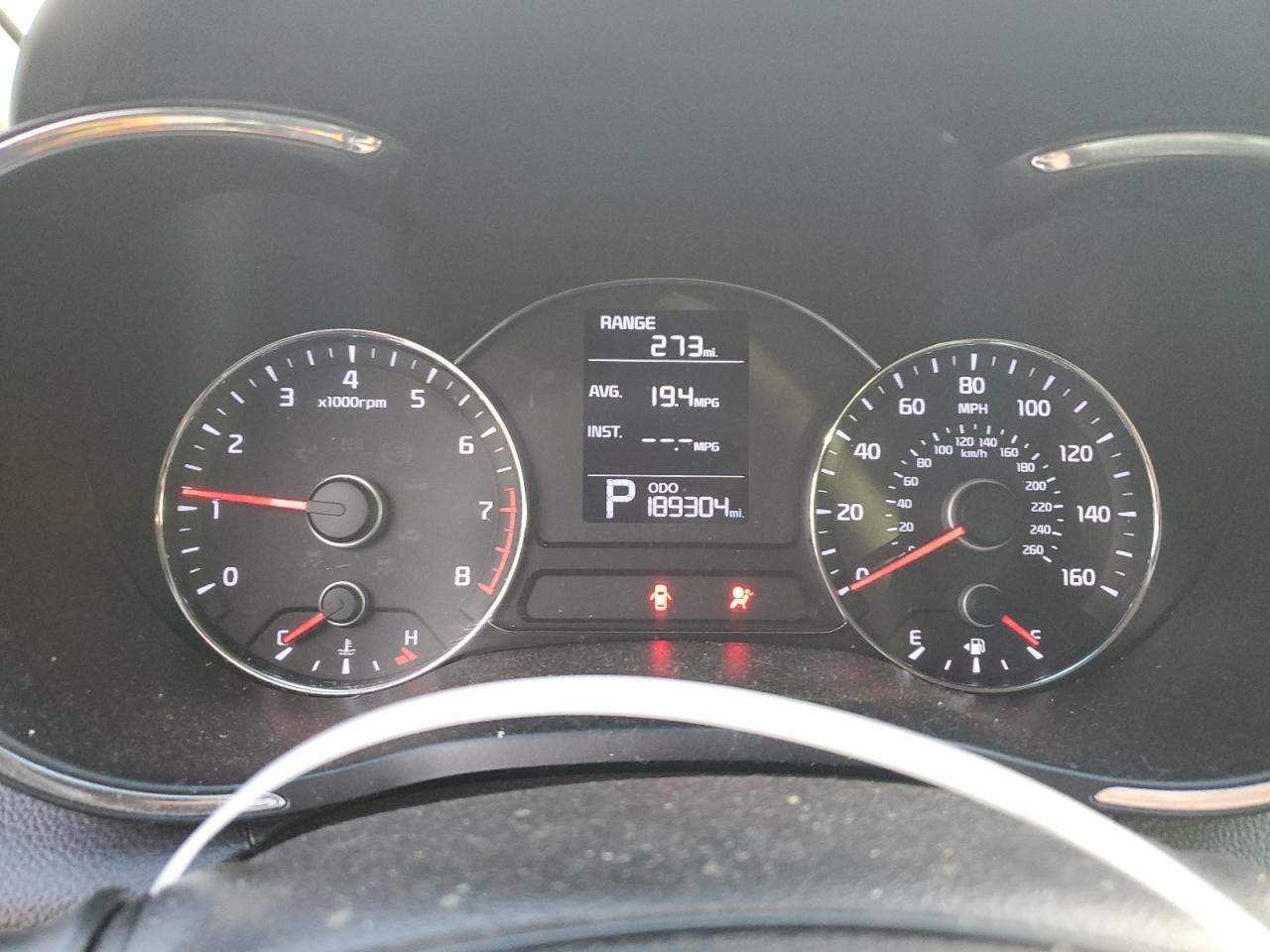 2014 KIA FORTE
