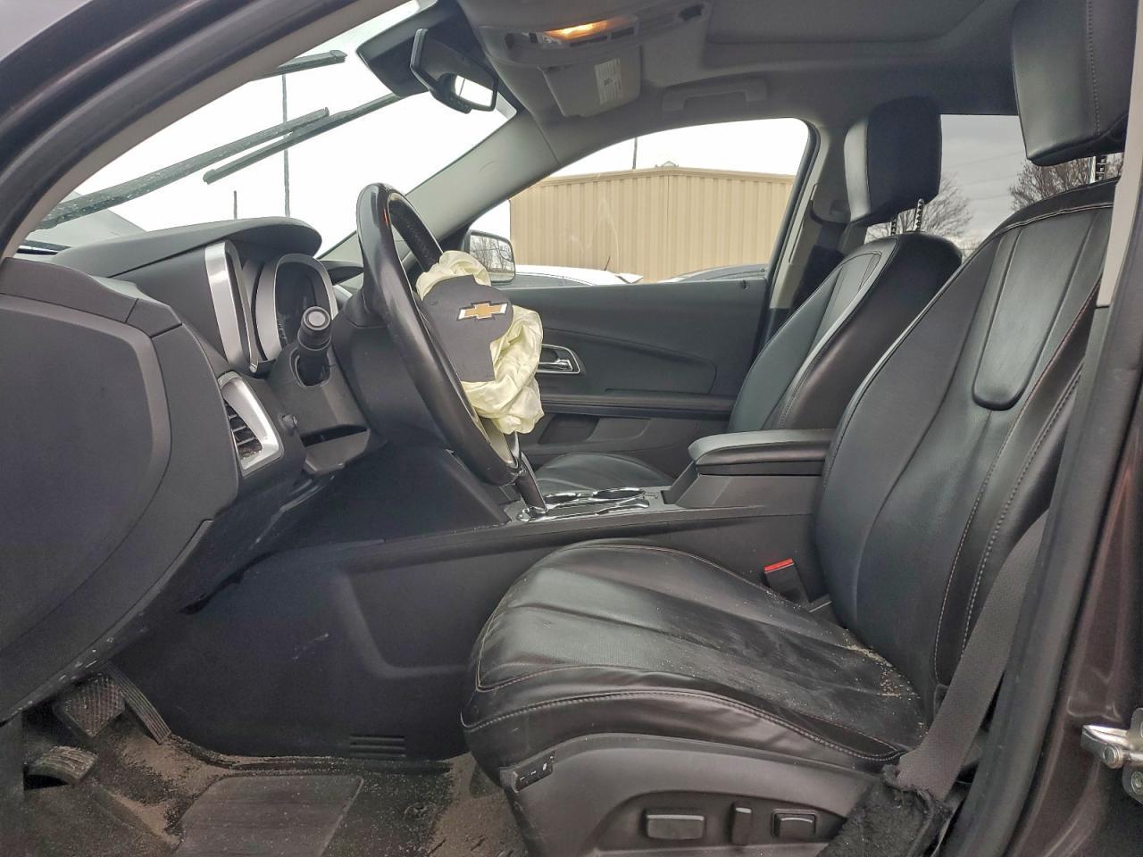 2014 CHEVROLET EQUINOX