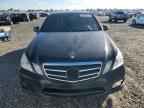 2011 MERCEDES-BENZ E-Class