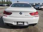 2017 BMW 6 Series