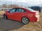 2012 CHEVROLET CRUZE