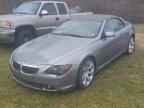 2004 BMW 6 Series