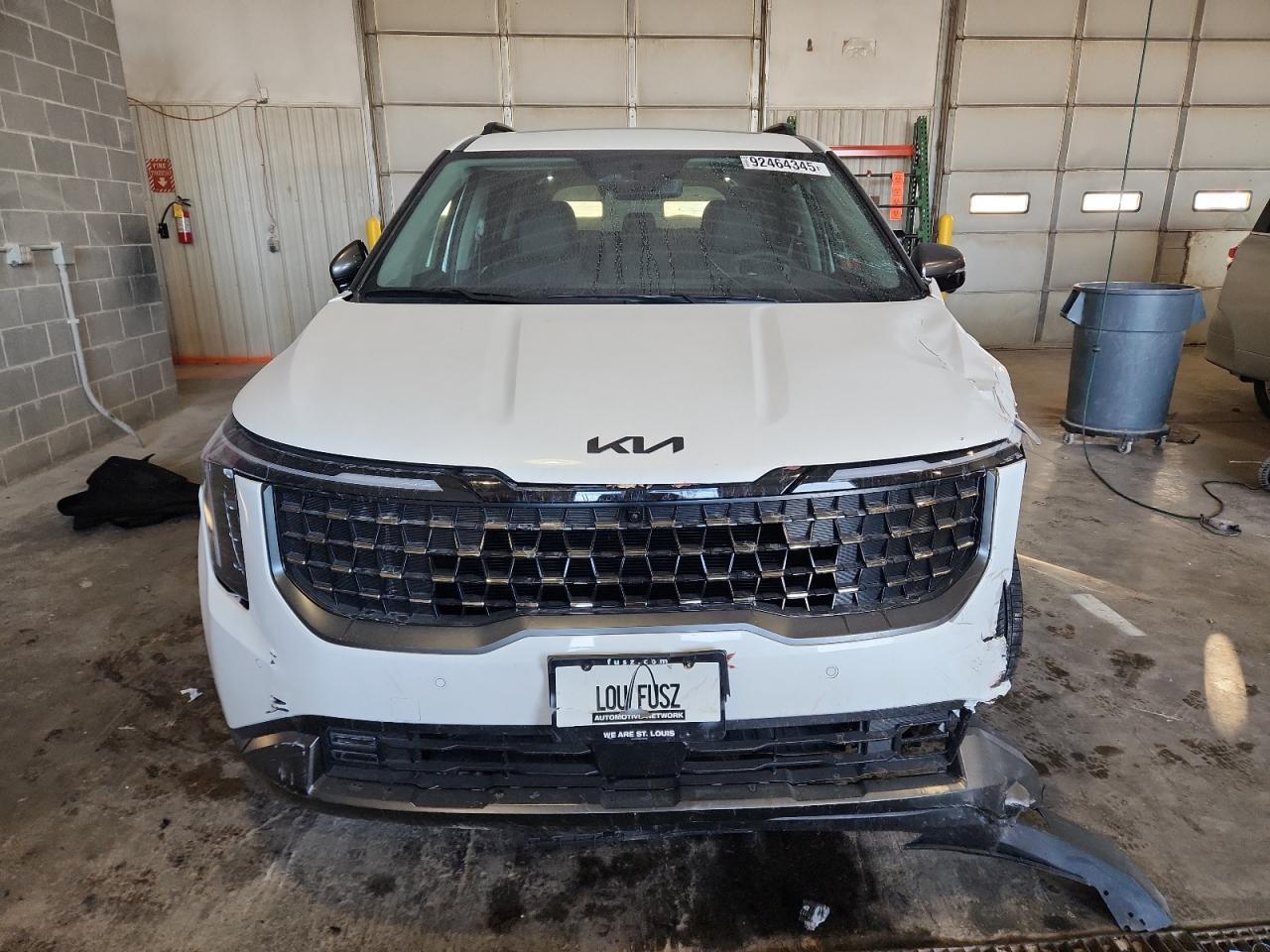 2026 KIA Carnival