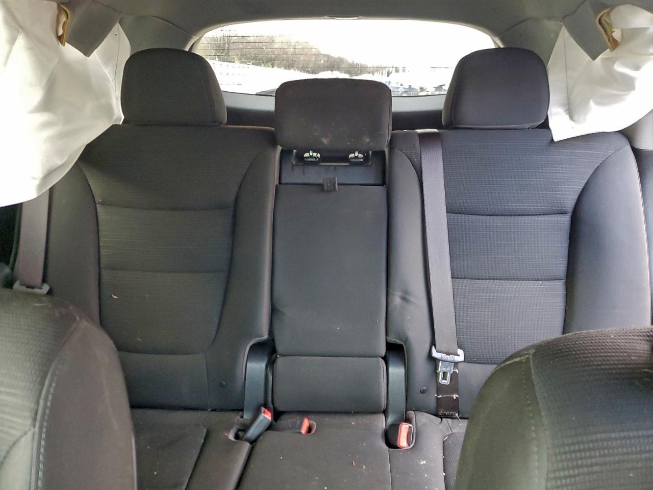 2014 KIA SORENTO