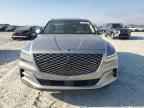 2021 GENESIS GV80