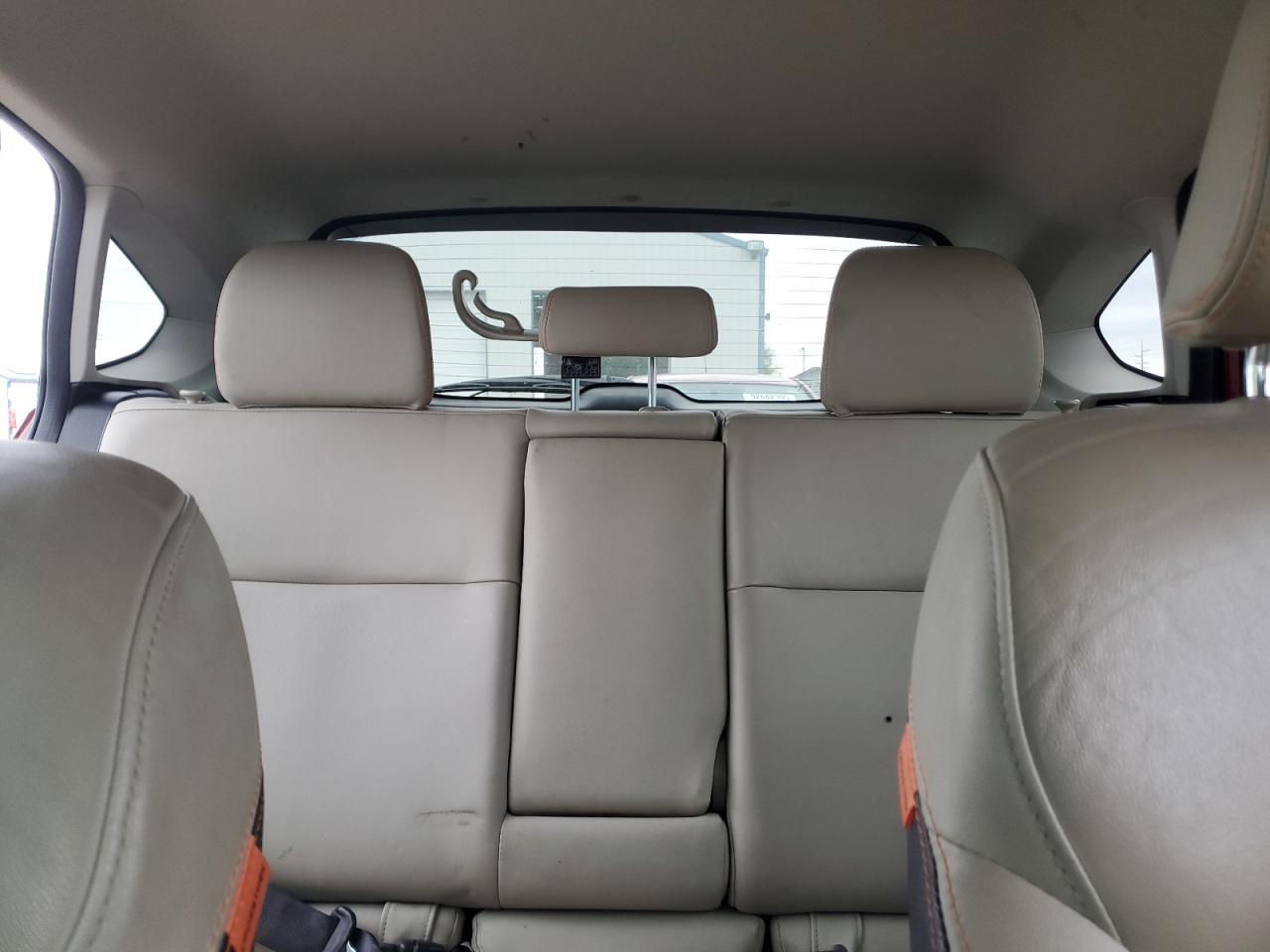 2017 SUBARU Crosstrek