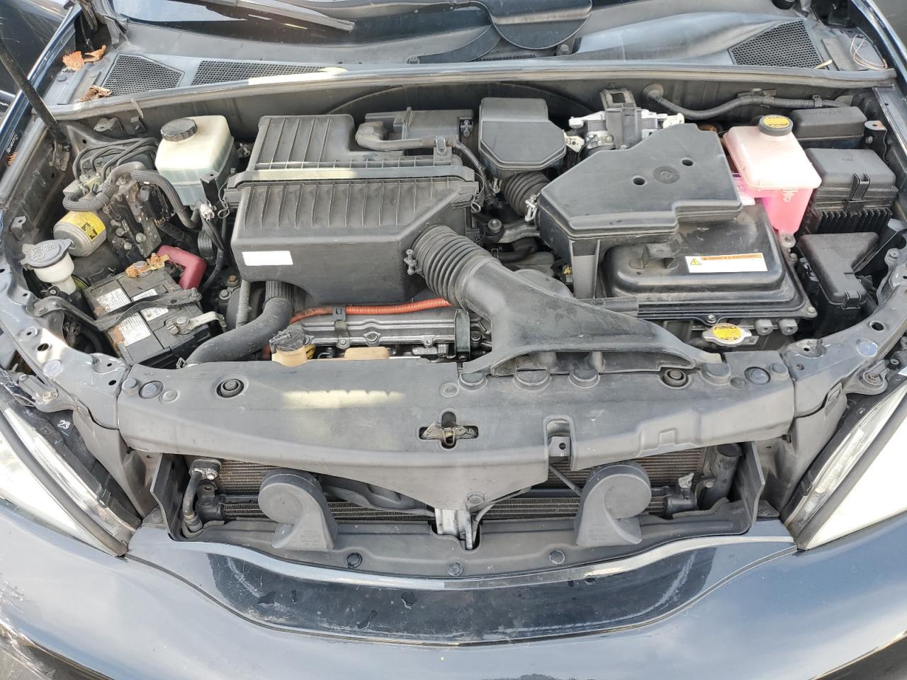2007 LEXUS RX 400H