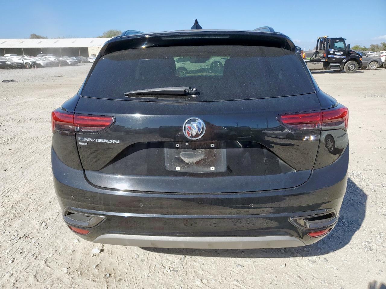 2023 BUICK Envision