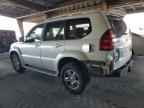 2005 LEXUS Gx 470