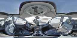 2003 MERCEDES-BENZ C-CLASS