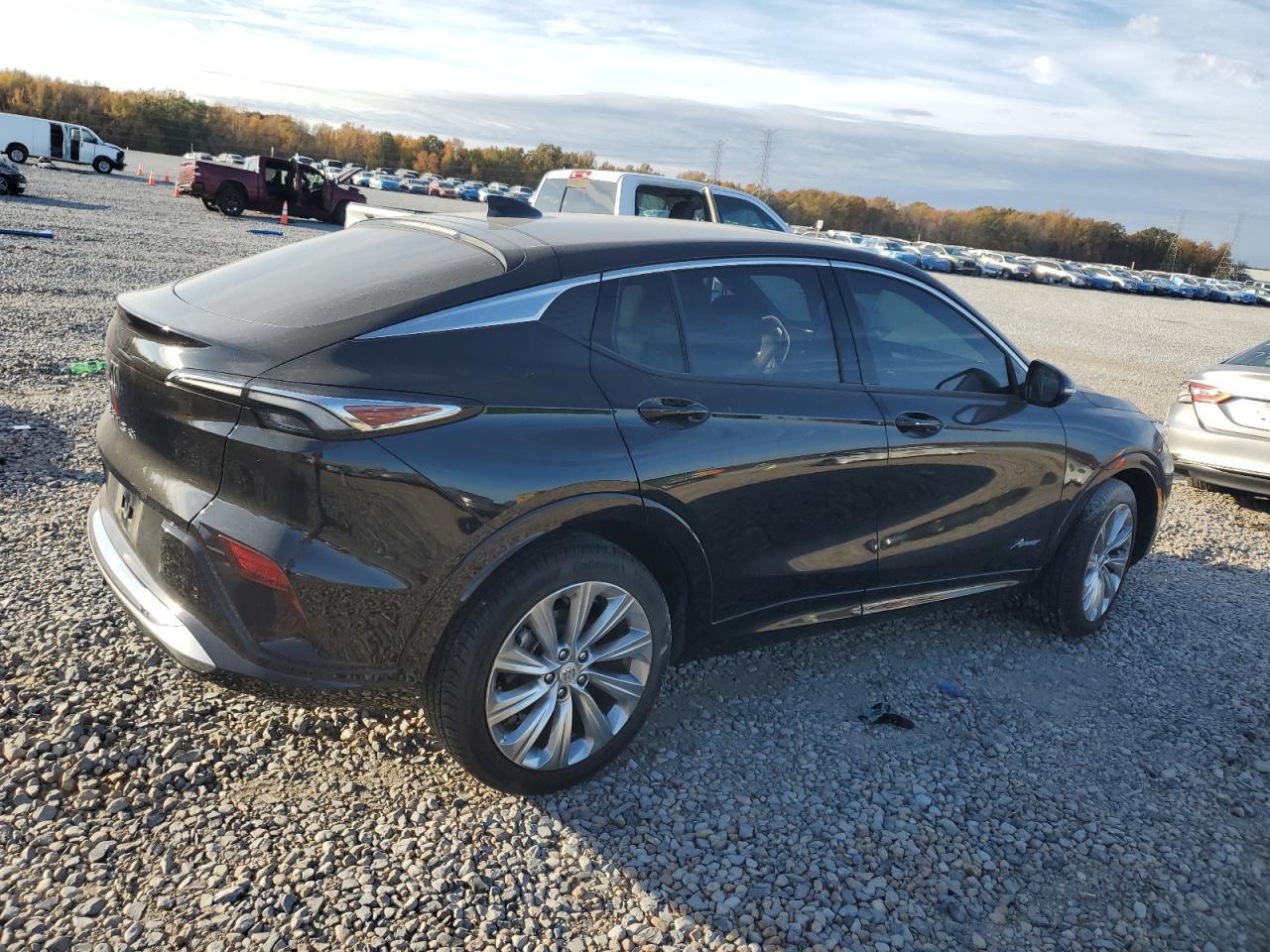 2025 BUICK Envista