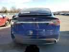 2021 TESLA MODEL X