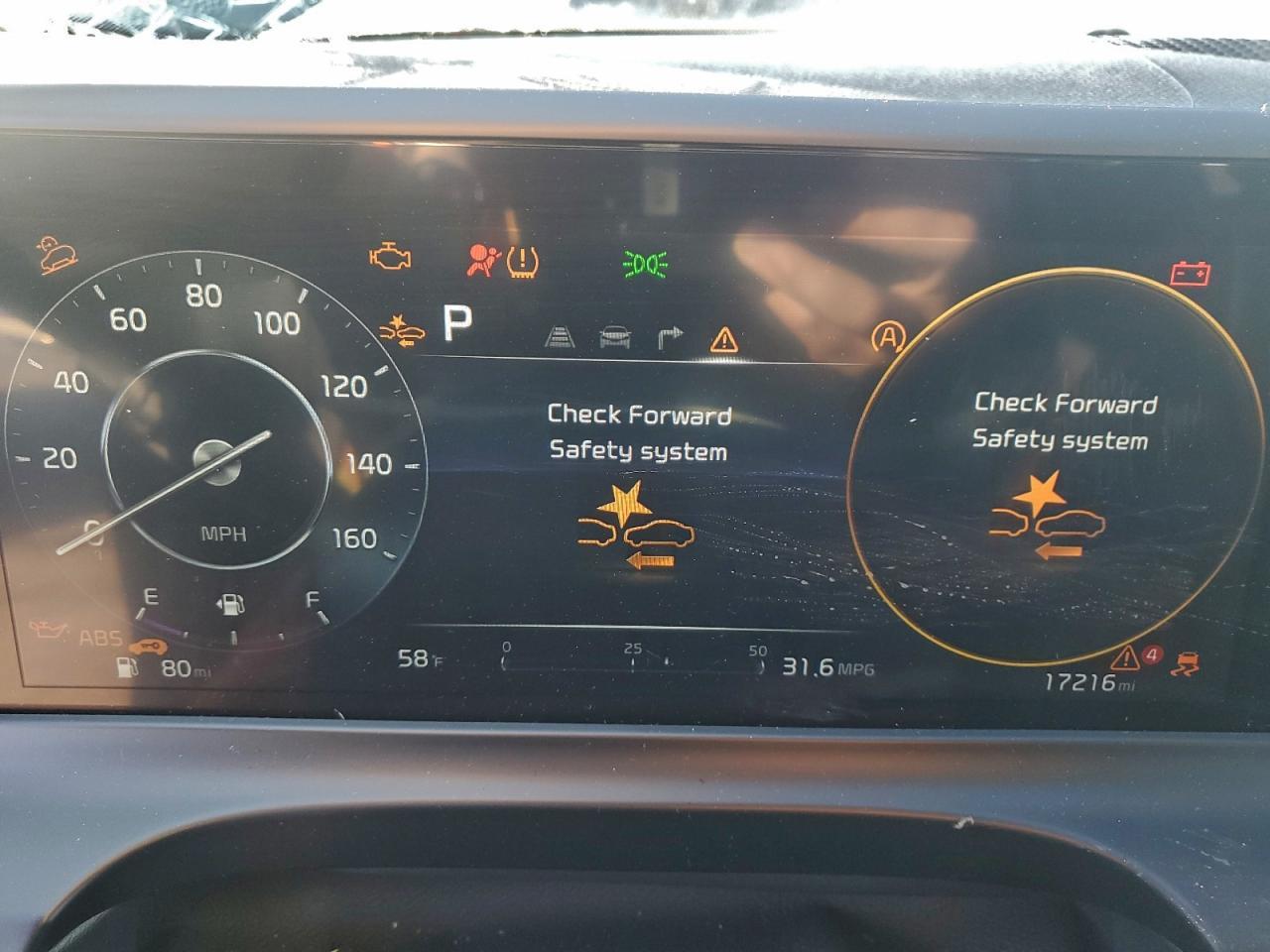 2025 KIA SELTOS