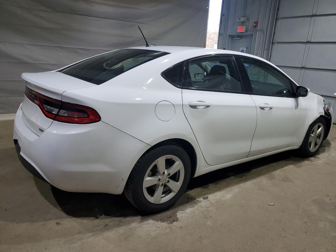 2015 DODGE Dart