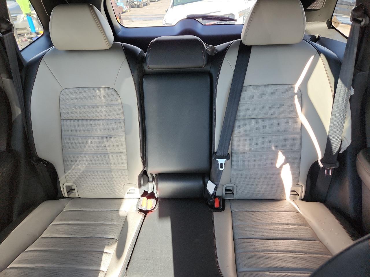 2023 HONDA CR-V
