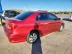 2007 TOYOTA COROLLA
